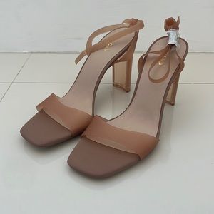 ALDO heels BRAND NEW